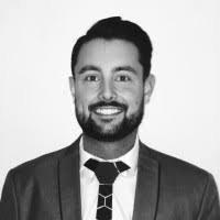 Cédric Lavergne, fondateur d'Obrio